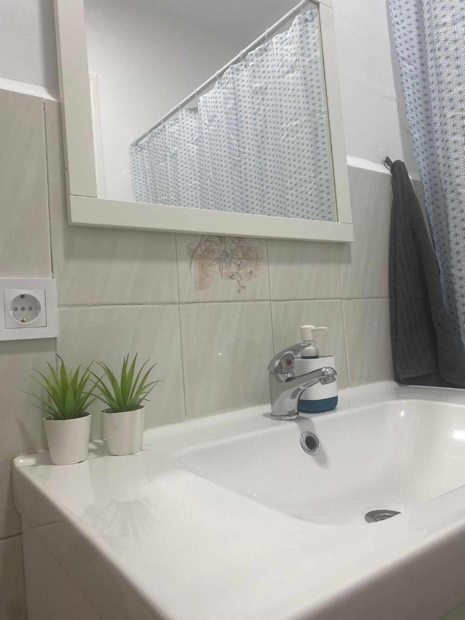 Apartamento Catedral Pamplona Eksteriør bilde