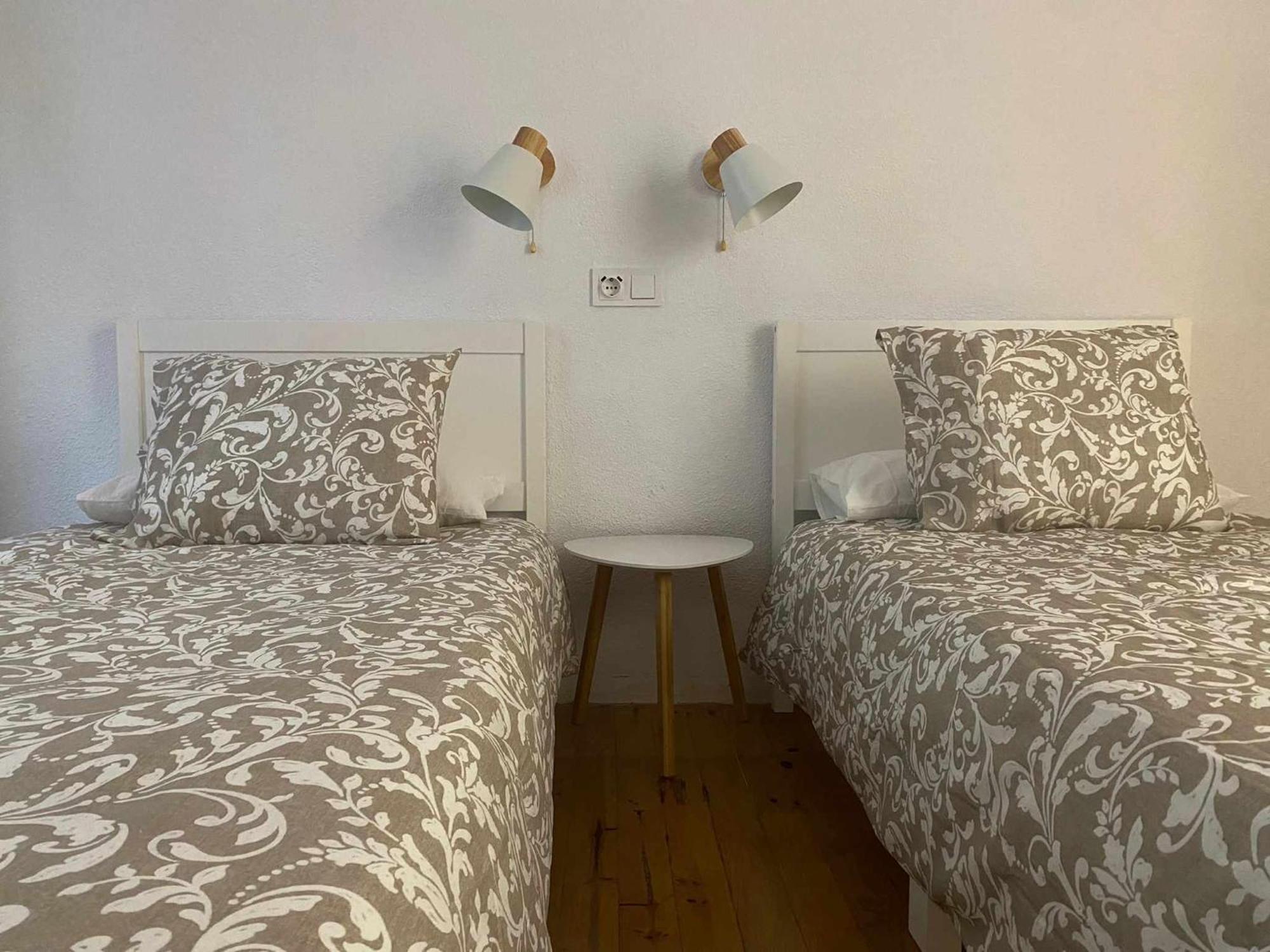 Apartamento Catedral Pamplona Eksteriør bilde