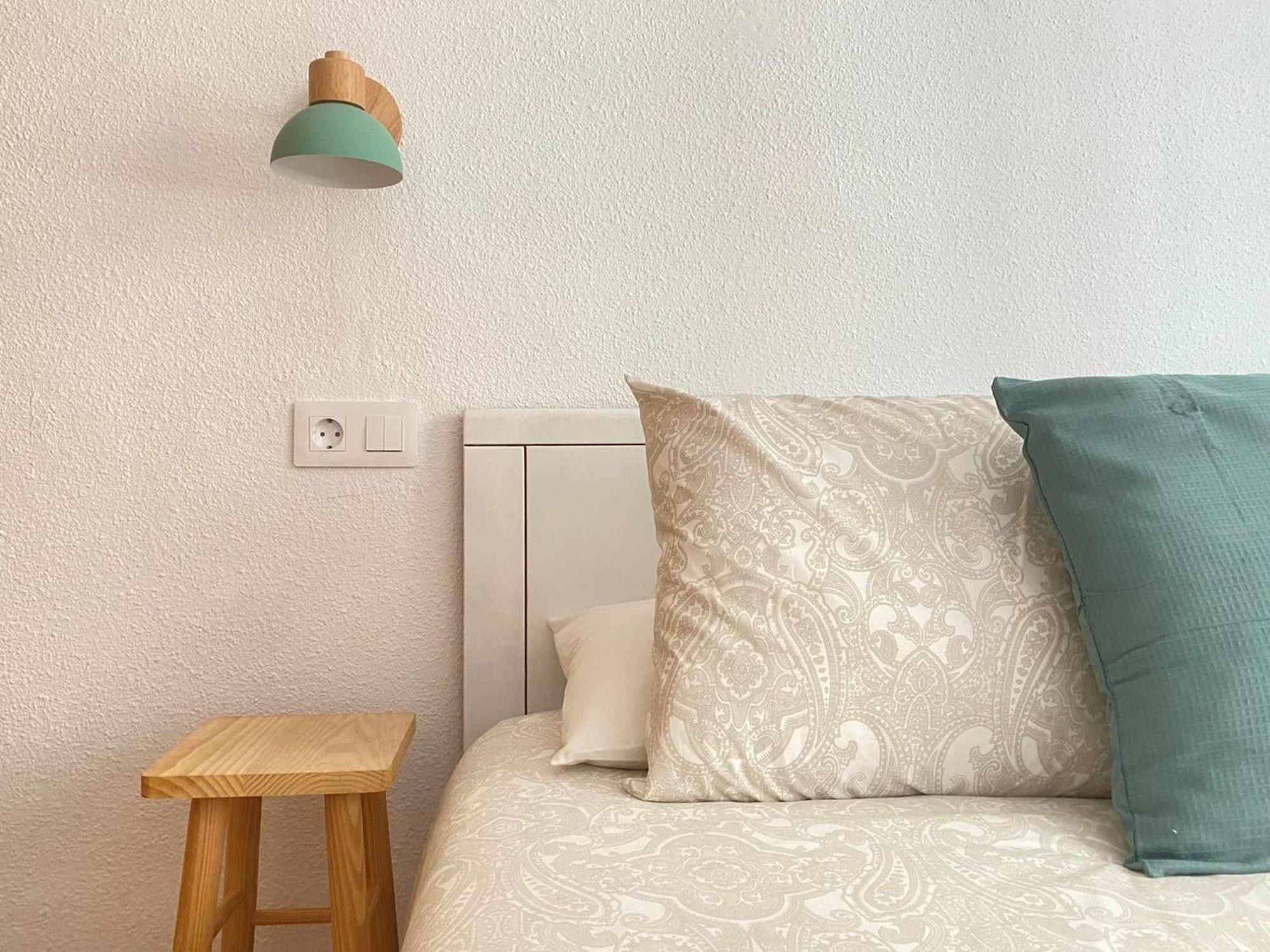 Apartamento Catedral Pamplona Eksteriør bilde